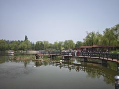 -古塔公园