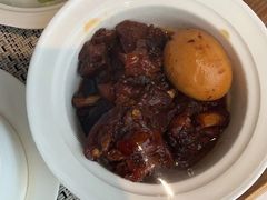 -臻儿屿月子会所(茶山店)