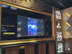 -V麦量贩KTV(富康城店)