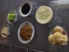 -北京全聚德(和平门店)
