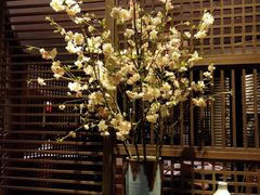 大堂-佛山希尔顿酒店·融誉亚洲美食荟