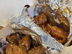 -SUN炸鸡专门店(西塔总店)