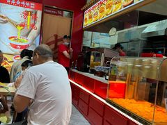 -吉品合酥脆烤饼(太平洋森活天地店)