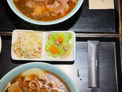 -喜晋道面馆(华严寺广场店)