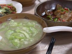 -老师傅餐馆(长沙店)