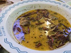 -花椒俏川菜小馆(南海万达店)