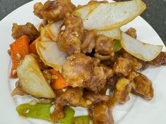 -马家烧麦(总店)