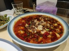 -杨氏青龙虾·羊蝎子(珠江路店)