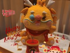 -丁香西饼屋(桂林路店)