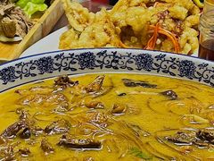 -哈尔滨饺子王·东北菜(鱼鳞浃路店)