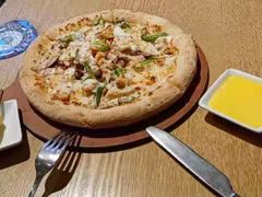 -棒约翰比萨·意面(老闵行店)