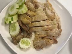 -Magic Food Point(Airport Street food)