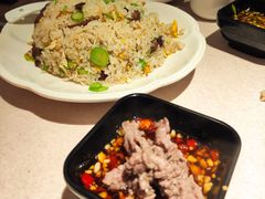 -潮泰牛肉火锅 · 创于1992年(车公庙店)