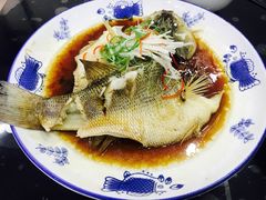 -芳芳餐厅(白沙路店)