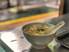 五果汤-老福合沟无米粿甜汤粿品店