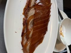 -福海居烤鸭店(鸟巢店)