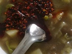 -清真·刘老虎肉丸糊辣汤(北郊分店)