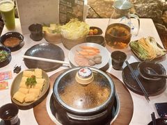 -芸山季·云南山珍菌火锅(人民广场来福士店)