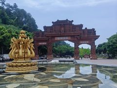 -乐山市博物馆
