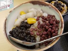 -Meet Fresh鮮芋仙(时代天街店)