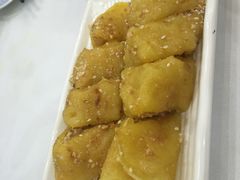-东江海鲜酒家(艺都分店)