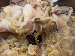 -砂锅居(西四店)