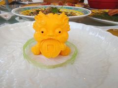 -巨鹿春晓(静安寺店)