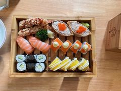 -村上一屋·亚洲菜融合小馆(南楼店)