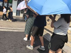 -哑巴生煎(临顿路店)