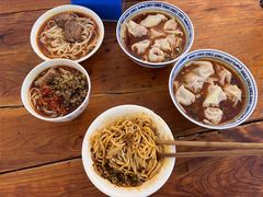 -纯阳馆鱼香排骨面(东二道街店)