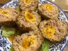 -春水锅贴·传统鲁菜(大明湖店)