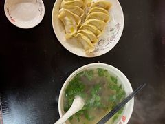 -回回锅贴(小河沿店)
