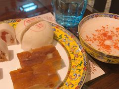 -富华斋饽饽铺·宫廷糕点·伴手礼(护国新天地店)