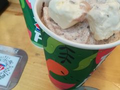 奇脆巧克力-DQ·蛋糕·冰淇淋(大宁国际商业广场店)