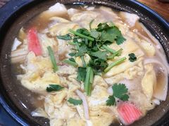 -老姑砂锅·烧烤天津菜(体北道店)