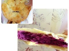 -长发西饼(临顿路店)
