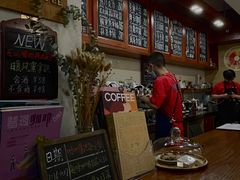 -HUG COFFEE(鼓楼店)