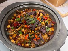 -绿茶餐厅(广州嘉裕太阳城店)