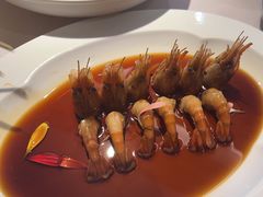 -杭儿风餐厅(嘉里中心店)