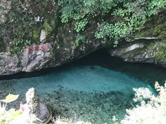 -苍山感通索道