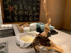 -绍兴大禹开元观堂-若耶厅