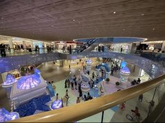 -东荟城名店仓