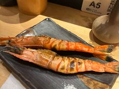 -乌君·酒场·炭火烧鸟(侨城坊店)