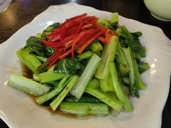 -柒號馆天津菜·八珍豆腐·牛窝骨
