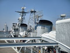 -中国人民解放军海军博物馆