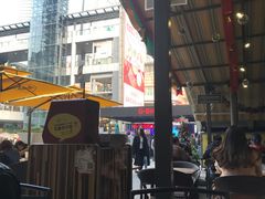 景观位-艾薯夫妇Aysh(福田星河COCOPark店)