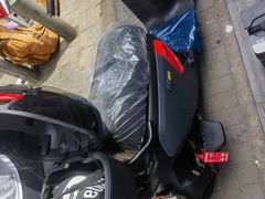 -九号电动车(安定门内大街店)