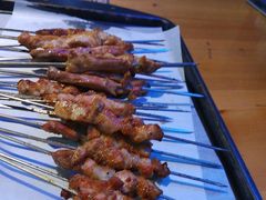 -四禧精酿铜锅涮肉·烧烤工场(大明湖店)