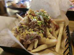 -包装马车·韩国料理·포장마차