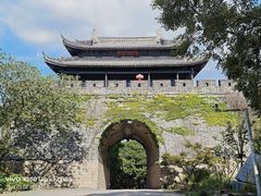 -虞山风景区